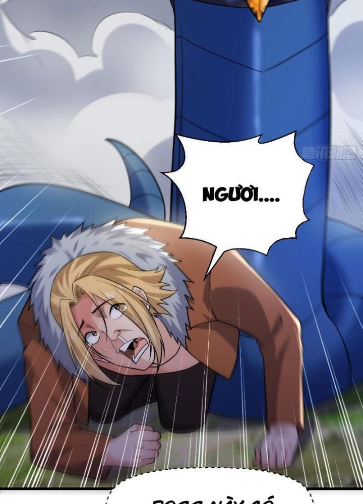 Từ Dã Quái Bắt Đầu Thăng Cấp Chapter 23 - Trang 2