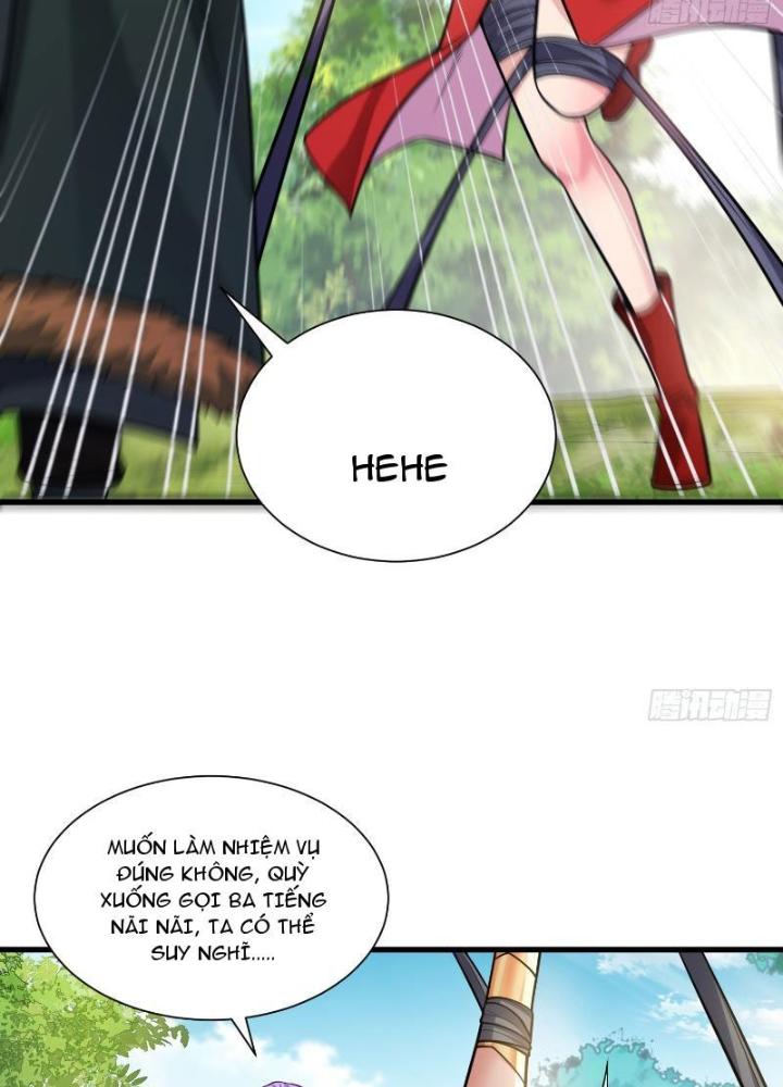 Từ Dã Quái Bắt Đầu Thăng Cấp Chapter 23 - Trang 2