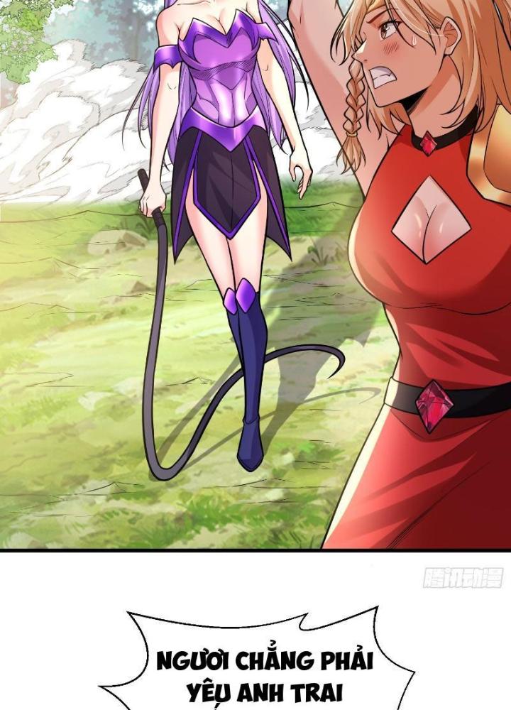 Từ Dã Quái Bắt Đầu Thăng Cấp Chapter 23 - Trang 2