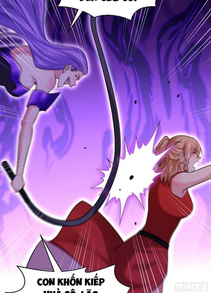 Từ Dã Quái Bắt Đầu Thăng Cấp Chapter 23 - Trang 2