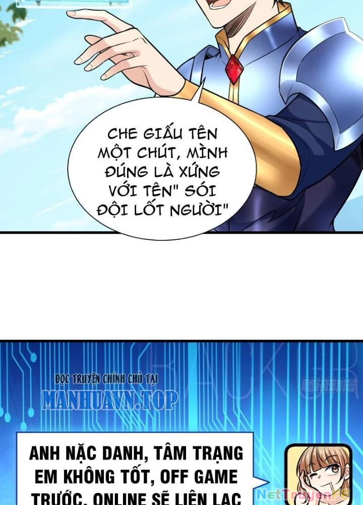 Từ Dã Quái Bắt Đầu Thăng Cấp Chapter 24 - Trang 2