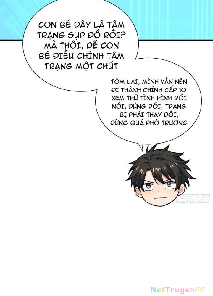 Từ Dã Quái Bắt Đầu Thăng Cấp Chapter 24 - Trang 2