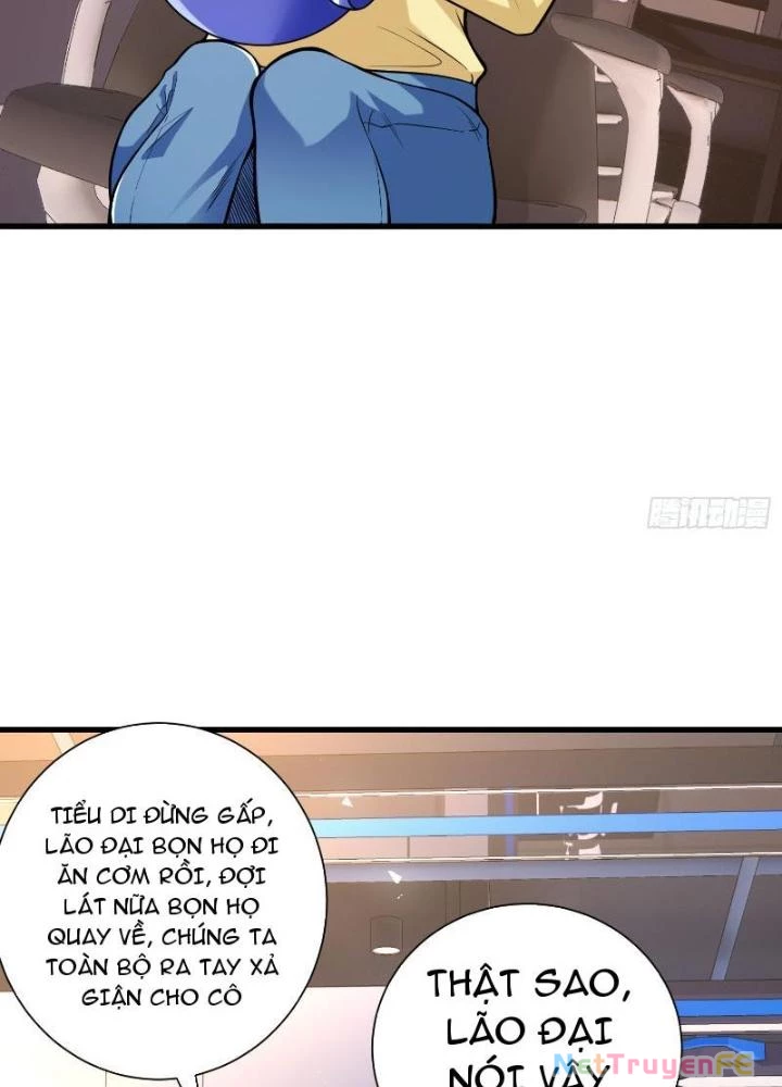 Từ Dã Quái Bắt Đầu Thăng Cấp Chapter 24 - Trang 2