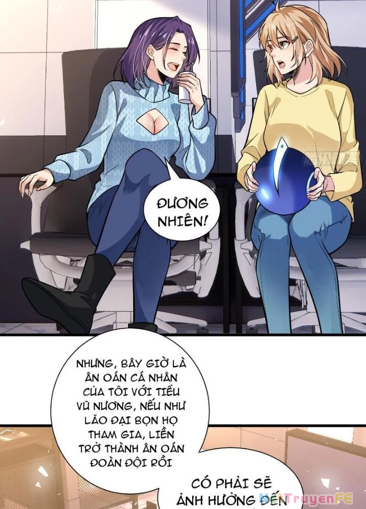 Từ Dã Quái Bắt Đầu Thăng Cấp Chapter 24 - Trang 2