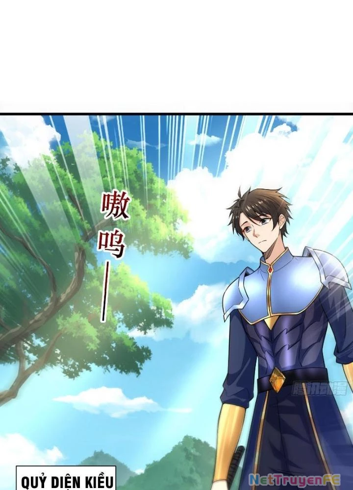 Từ Dã Quái Bắt Đầu Thăng Cấp Chapter 24 - Trang 2