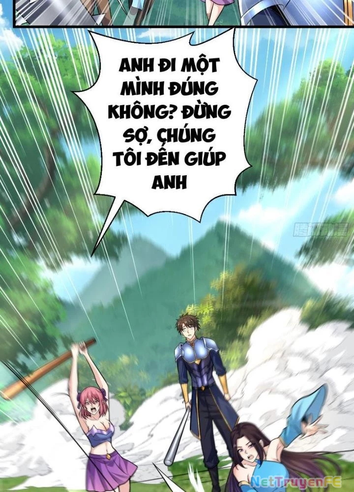 Từ Dã Quái Bắt Đầu Thăng Cấp Chapter 24 - Trang 2