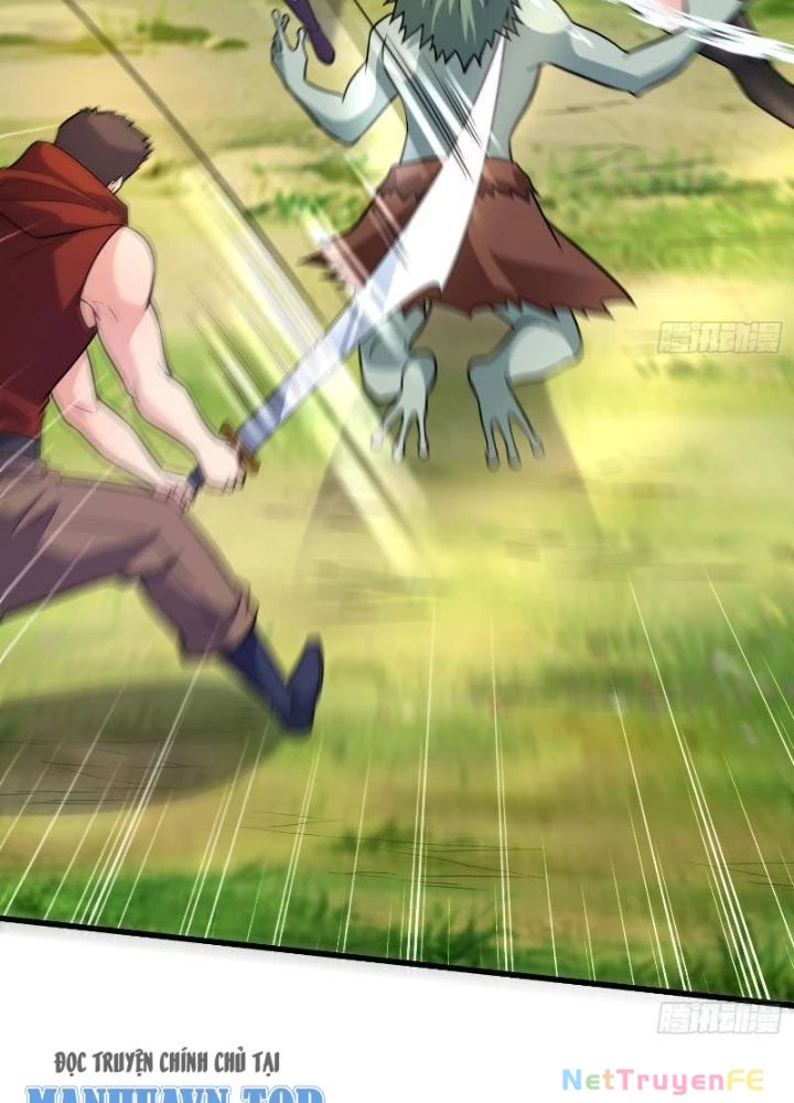 Từ Dã Quái Bắt Đầu Thăng Cấp Chapter 24 - Trang 2