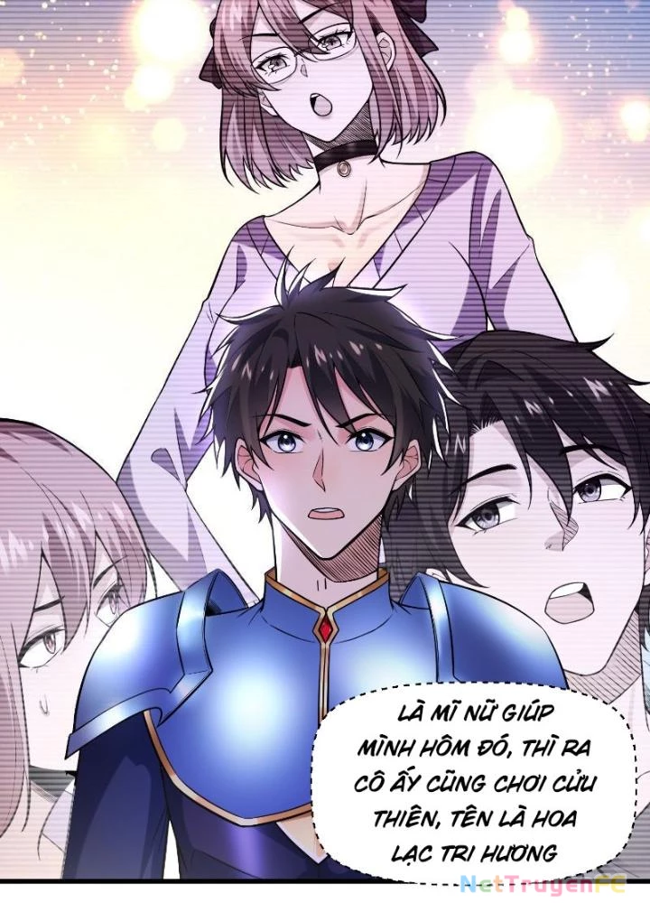 Từ Dã Quái Bắt Đầu Thăng Cấp Chapter 24 - Trang 2