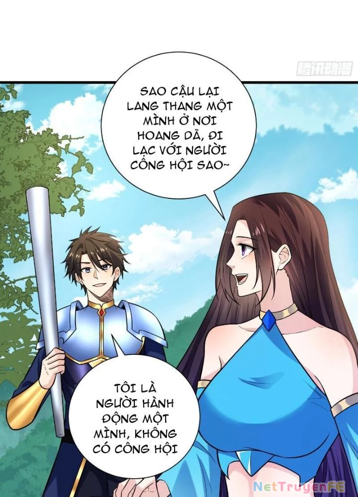 Từ Dã Quái Bắt Đầu Thăng Cấp Chapter 24 - Trang 2