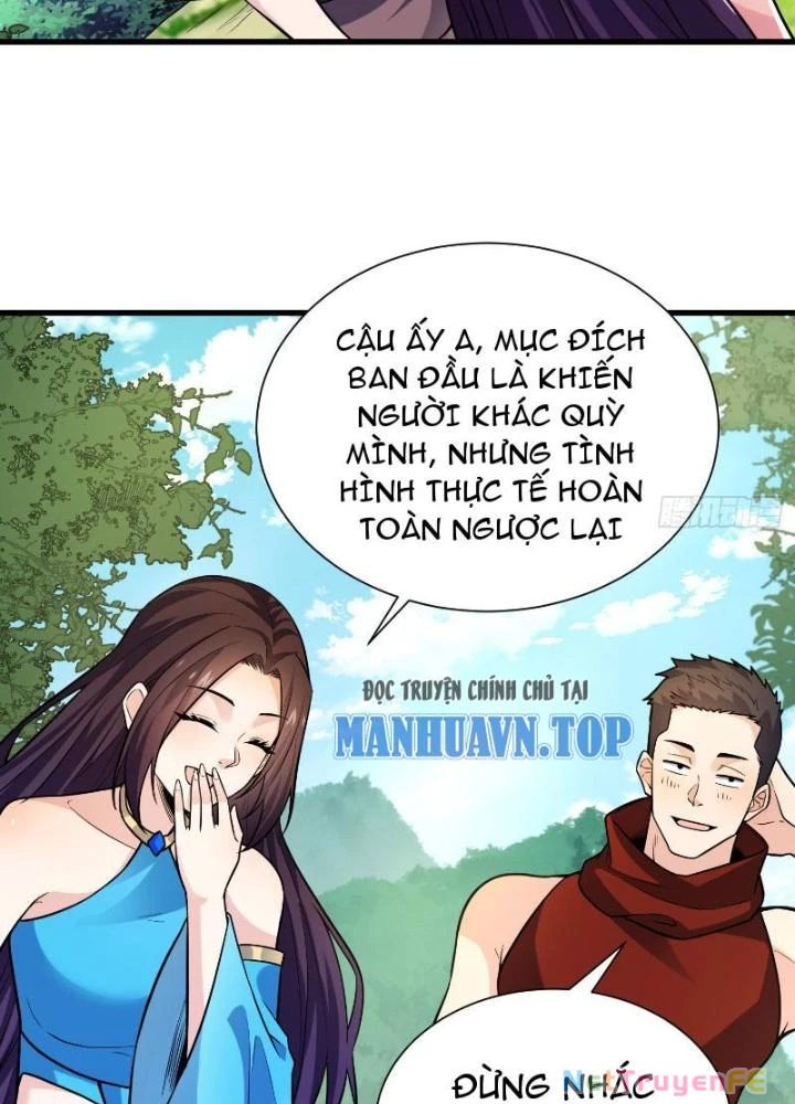 Từ Dã Quái Bắt Đầu Thăng Cấp Chapter 24 - Trang 2