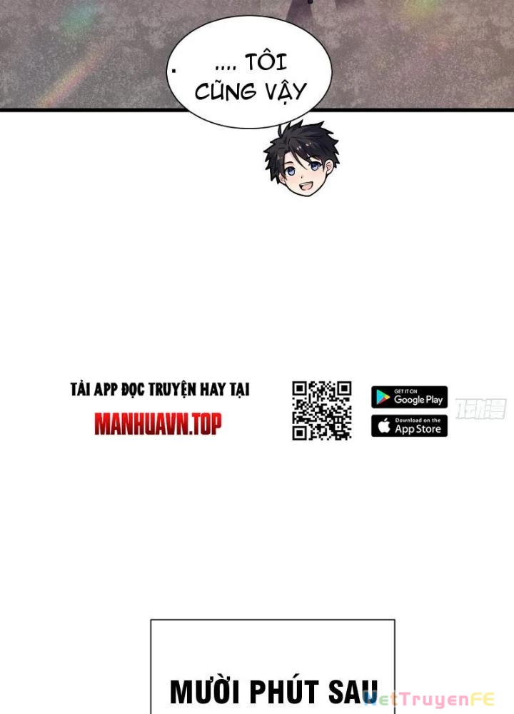 Từ Dã Quái Bắt Đầu Thăng Cấp Chapter 24 - Trang 2