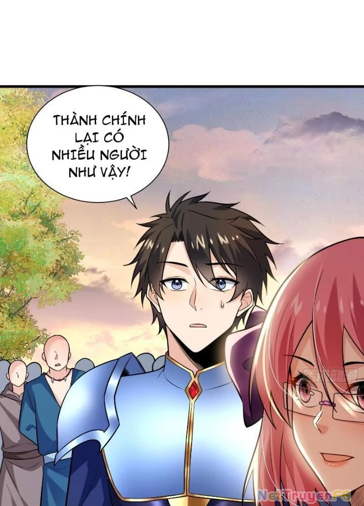 Từ Dã Quái Bắt Đầu Thăng Cấp Chapter 24 - Trang 2