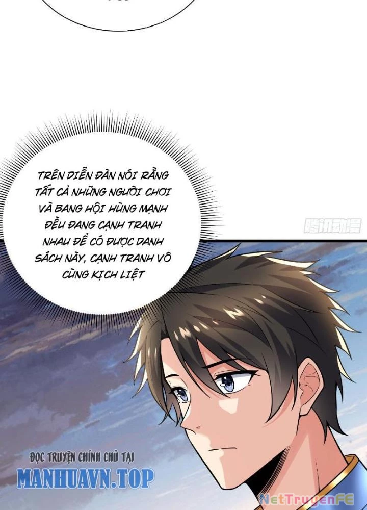 Từ Dã Quái Bắt Đầu Thăng Cấp Chapter 24 - Trang 2