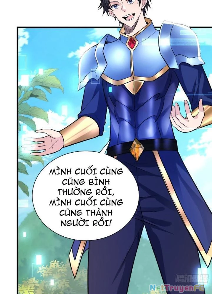 Từ Dã Quái Bắt Đầu Thăng Cấp Chapter 24 - Trang 2