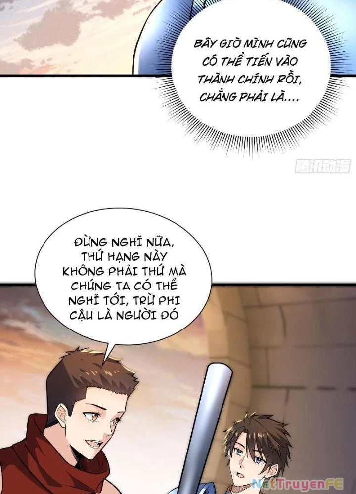 Từ Dã Quái Bắt Đầu Thăng Cấp Chapter 24 - Trang 2