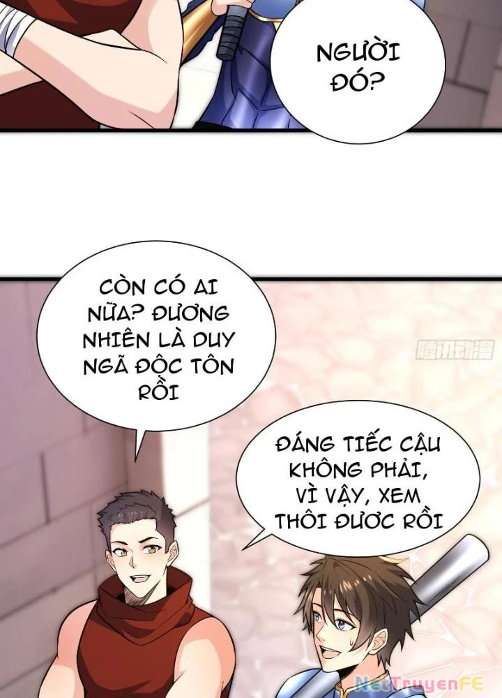 Từ Dã Quái Bắt Đầu Thăng Cấp Chapter 24 - Trang 2