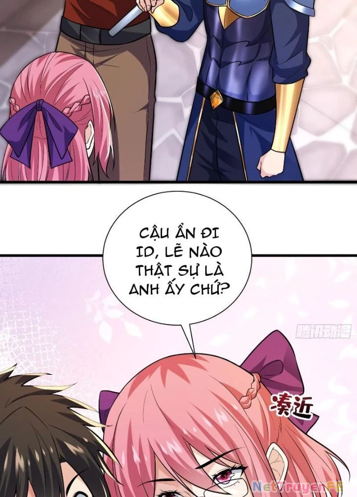 Từ Dã Quái Bắt Đầu Thăng Cấp Chapter 24 - Trang 2