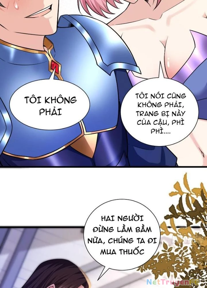 Từ Dã Quái Bắt Đầu Thăng Cấp Chapter 24 - Trang 2