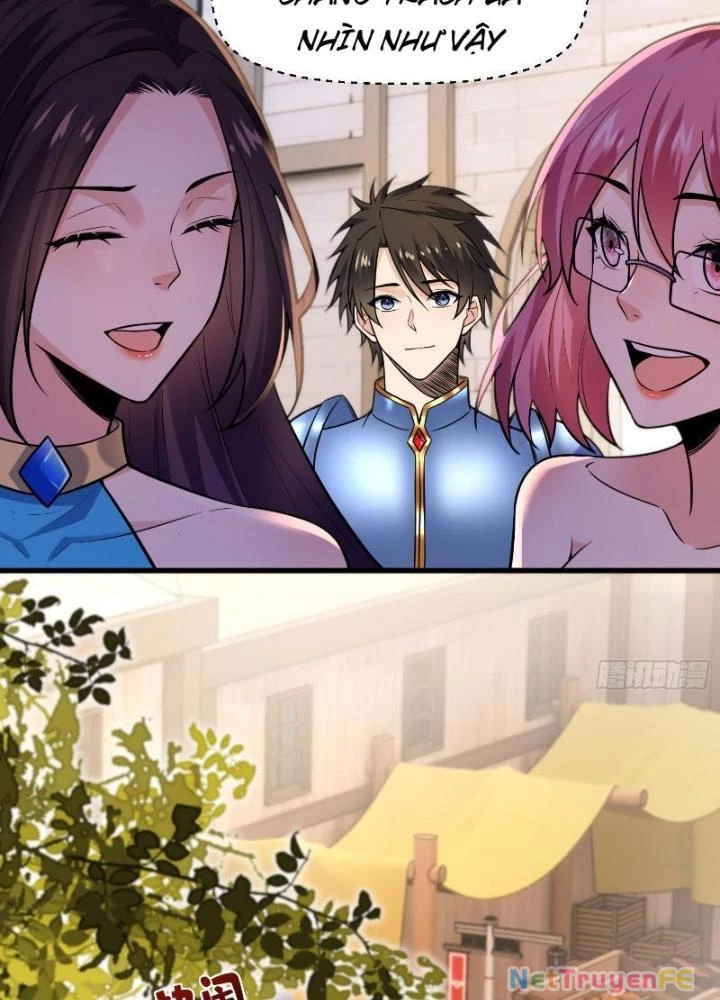 Từ Dã Quái Bắt Đầu Thăng Cấp Chapter 24 - Trang 2