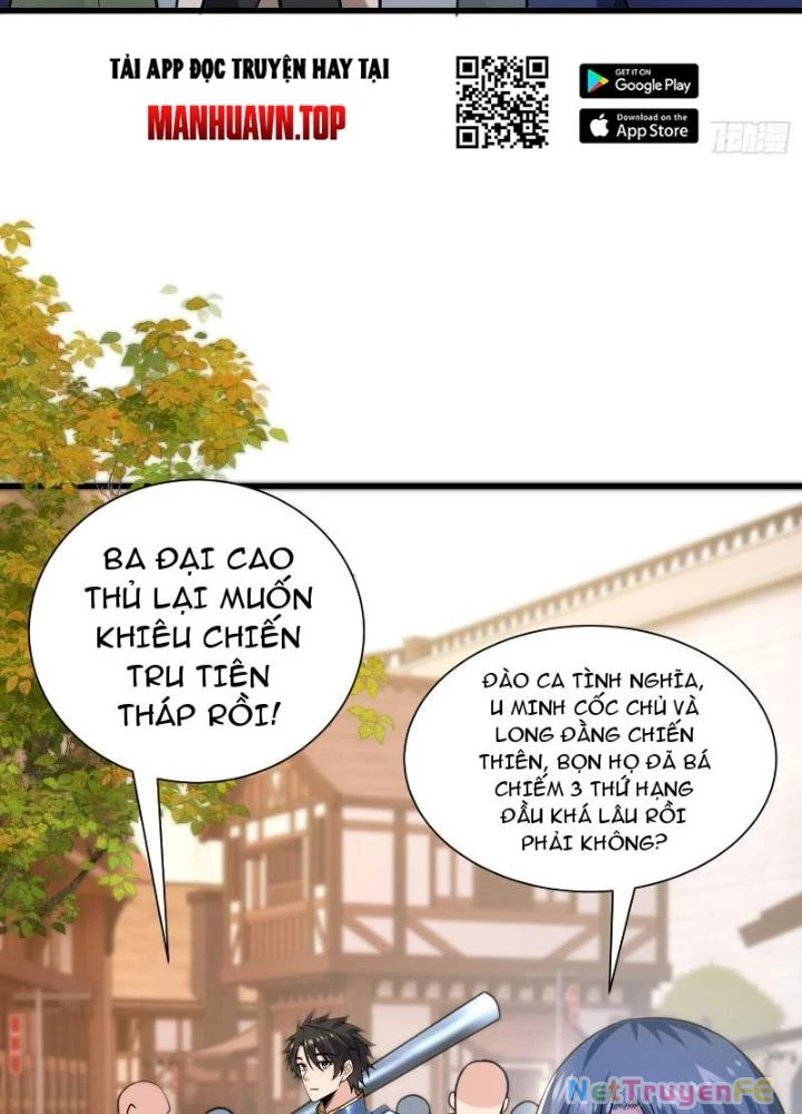 Từ Dã Quái Bắt Đầu Thăng Cấp Chapter 24 - Trang 2