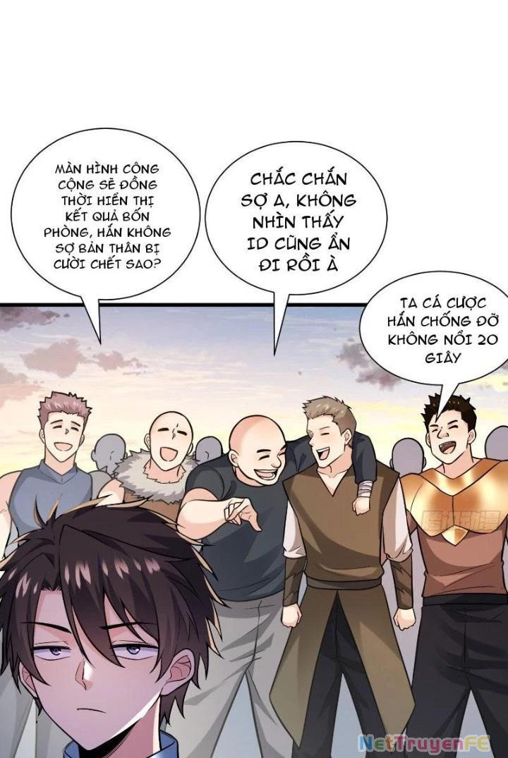 Từ Dã Quái Bắt Đầu Thăng Cấp Chapter 24 - Trang 2