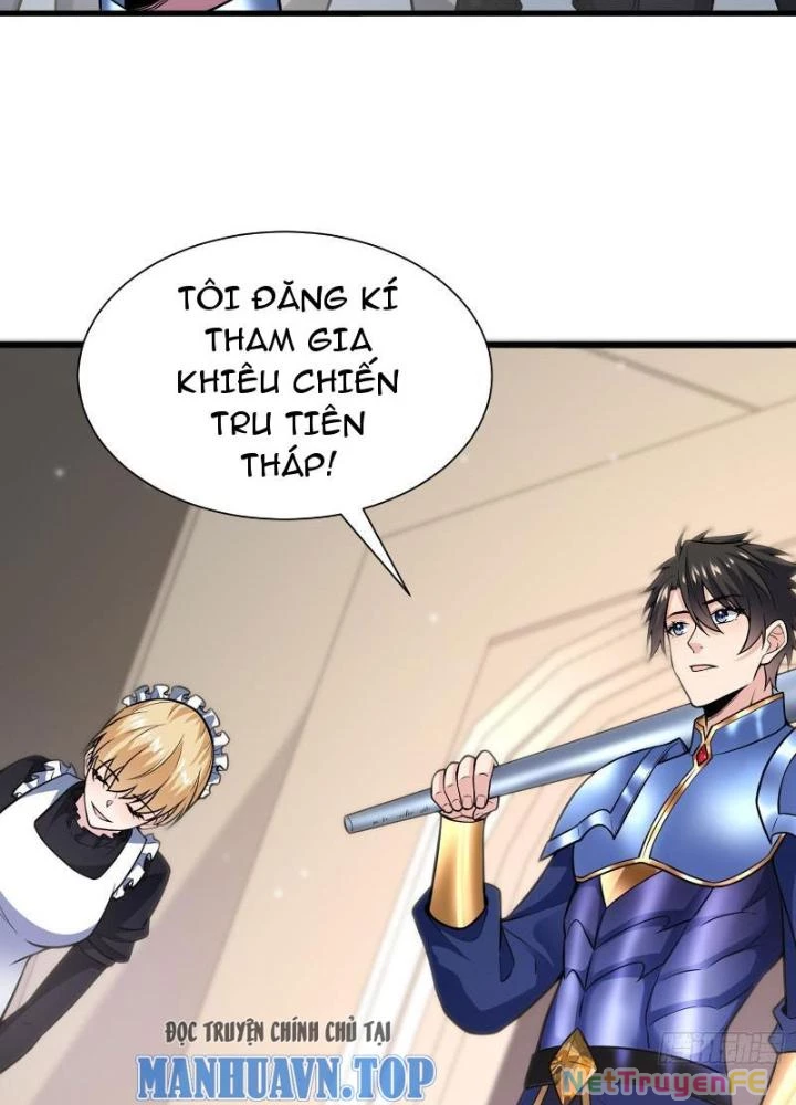 Từ Dã Quái Bắt Đầu Thăng Cấp Chapter 24 - Trang 2