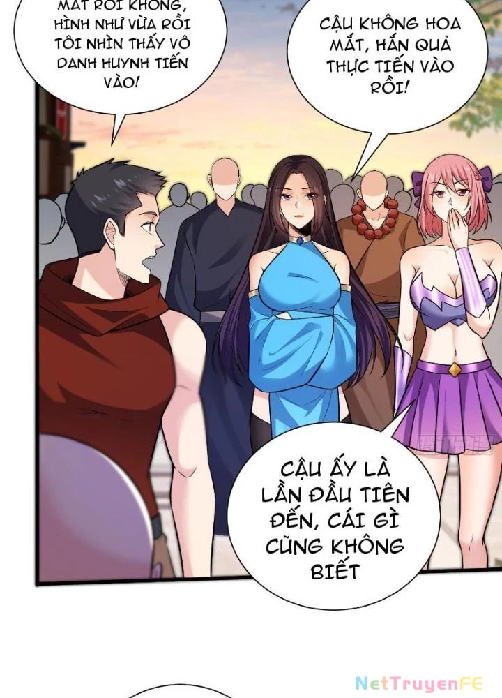 Từ Dã Quái Bắt Đầu Thăng Cấp Chapter 25 - Trang 2