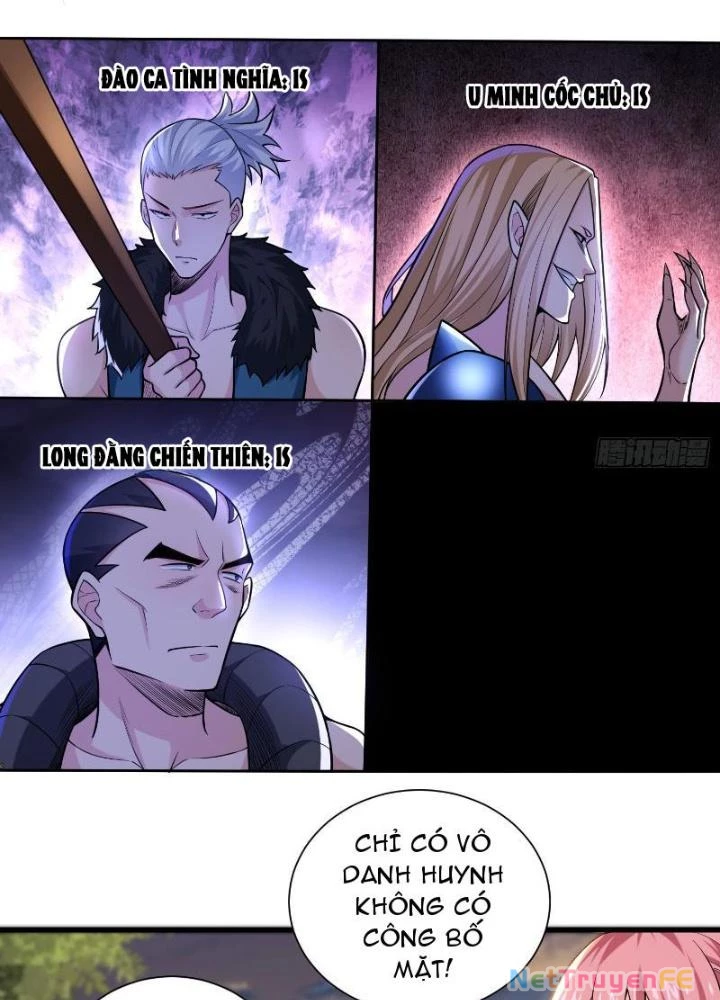 Từ Dã Quái Bắt Đầu Thăng Cấp Chapter 25 - Trang 2