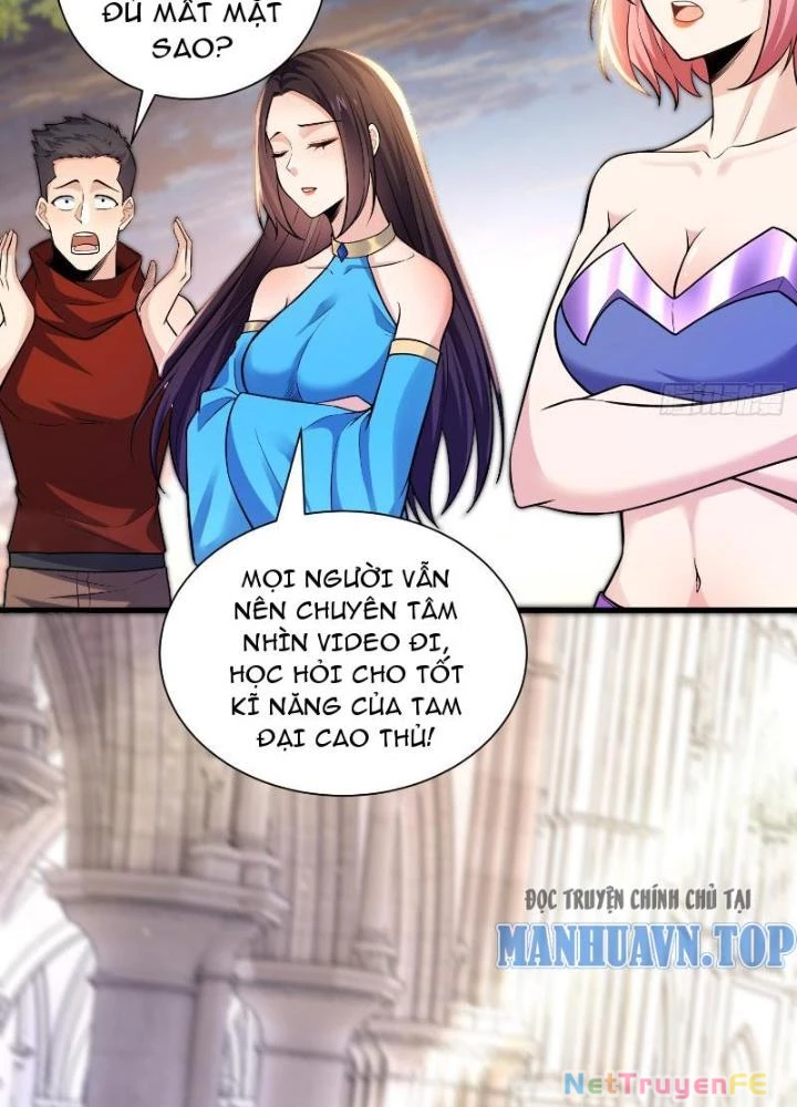 Từ Dã Quái Bắt Đầu Thăng Cấp Chapter 25 - Trang 2