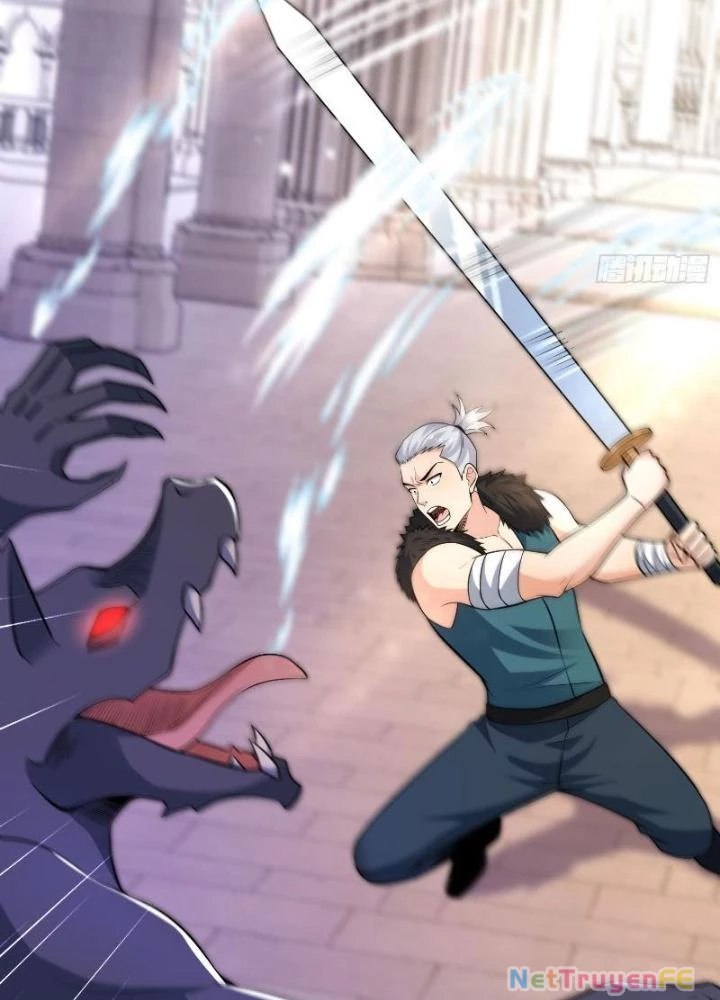 Từ Dã Quái Bắt Đầu Thăng Cấp Chapter 25 - Trang 2