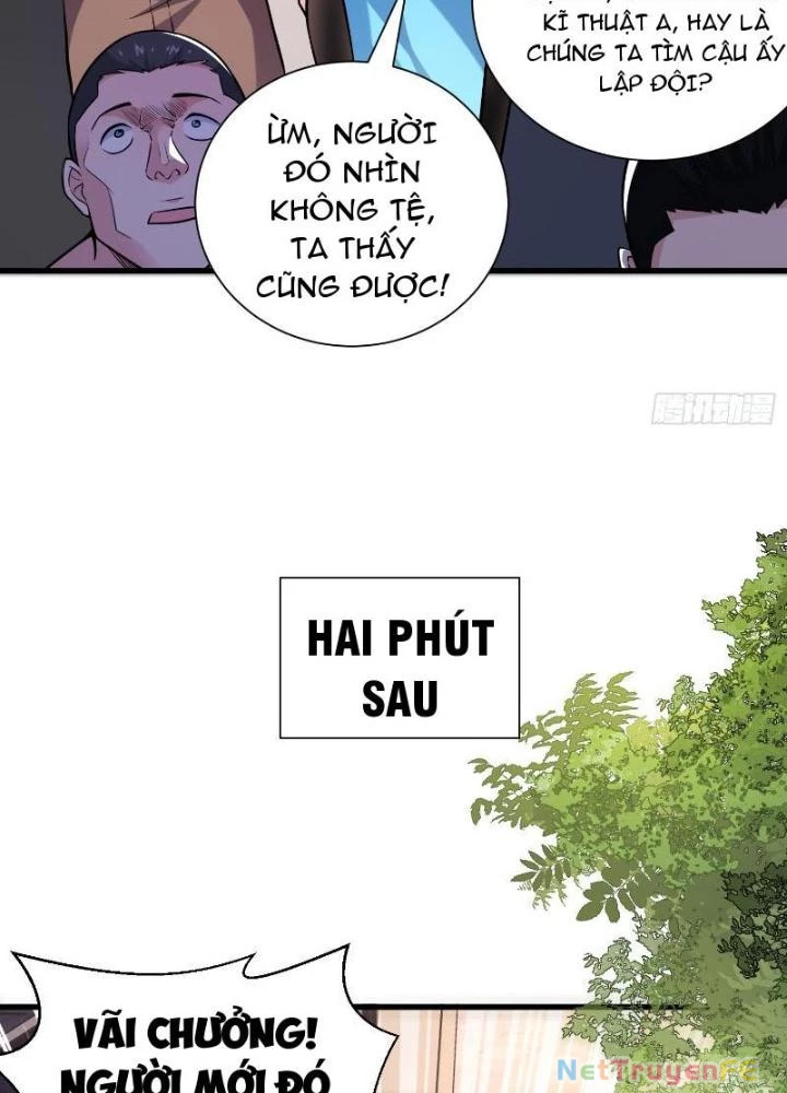 Từ Dã Quái Bắt Đầu Thăng Cấp Chapter 25 - Trang 2