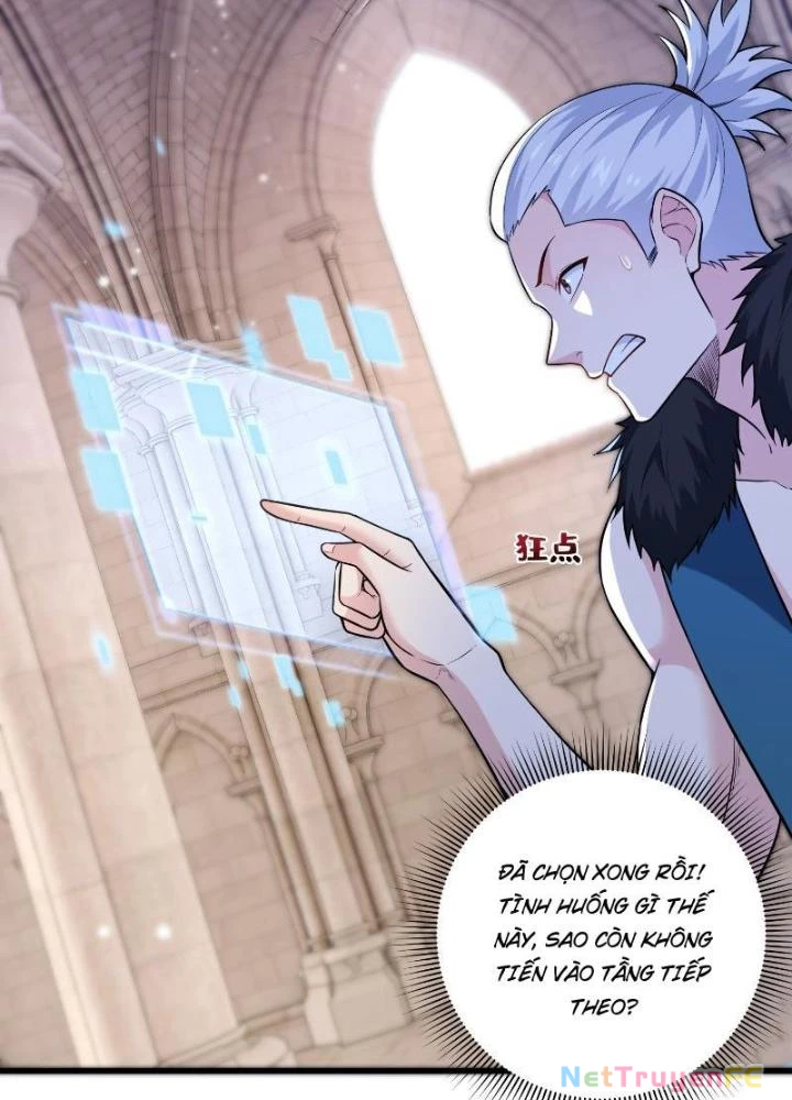 Từ Dã Quái Bắt Đầu Thăng Cấp Chapter 25 - Trang 2