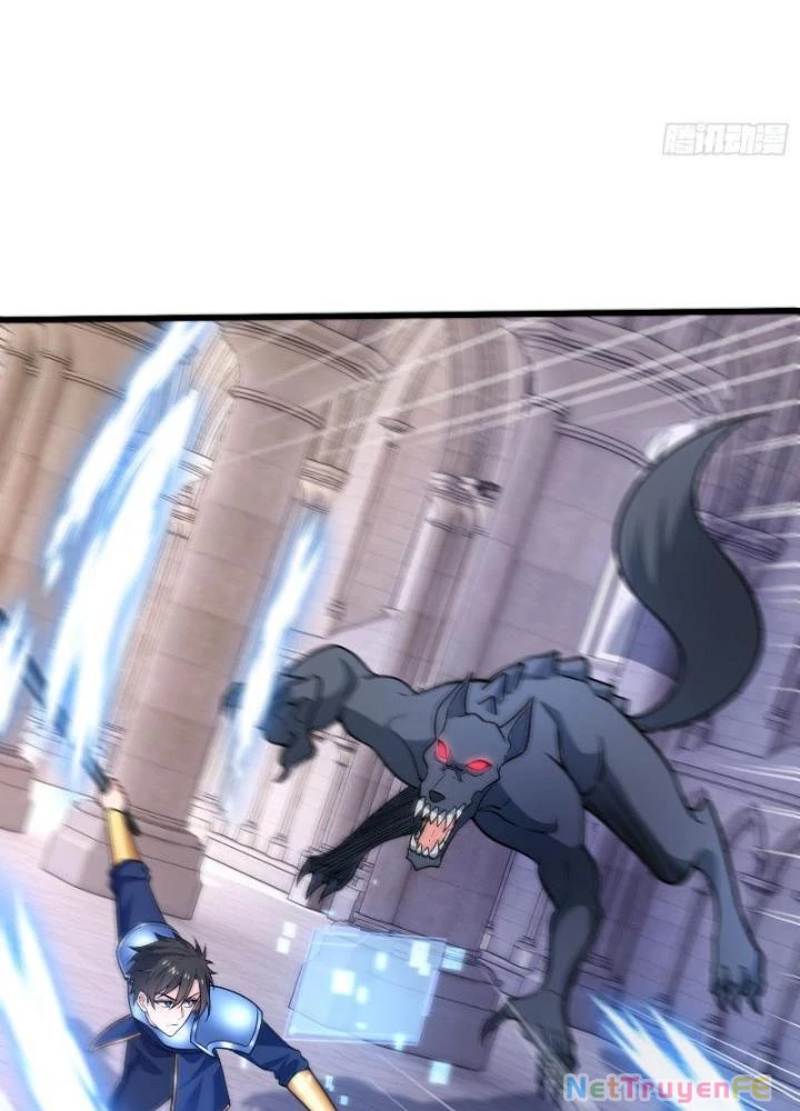 Từ Dã Quái Bắt Đầu Thăng Cấp Chapter 25 - Trang 2