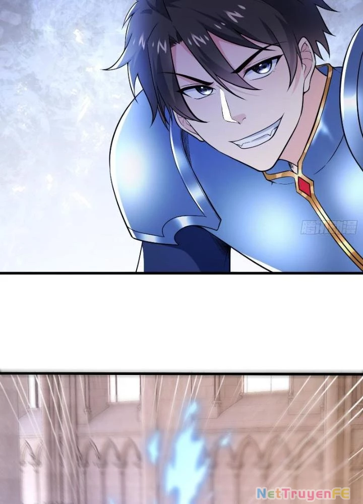 Từ Dã Quái Bắt Đầu Thăng Cấp Chapter 25 - Trang 2