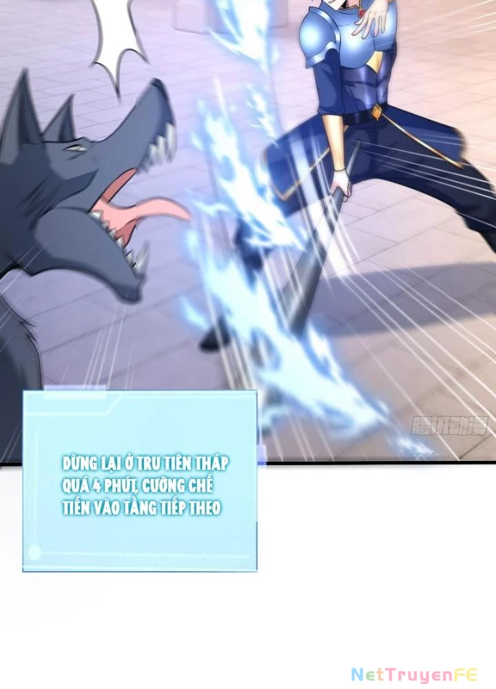 Từ Dã Quái Bắt Đầu Thăng Cấp Chapter 25 - Trang 2