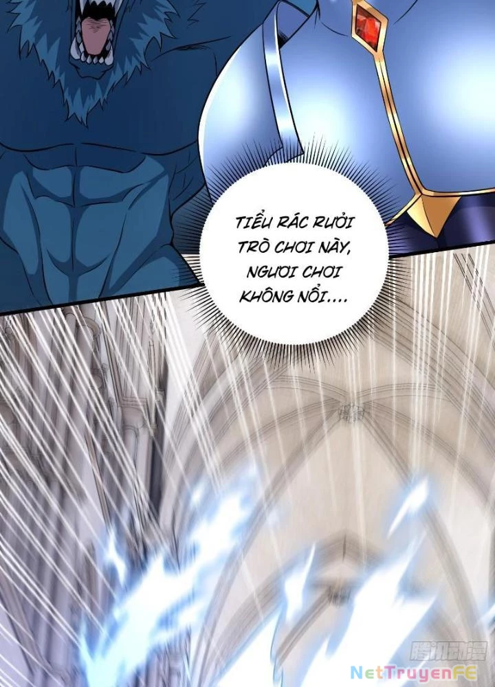 Từ Dã Quái Bắt Đầu Thăng Cấp Chapter 25 - Trang 2