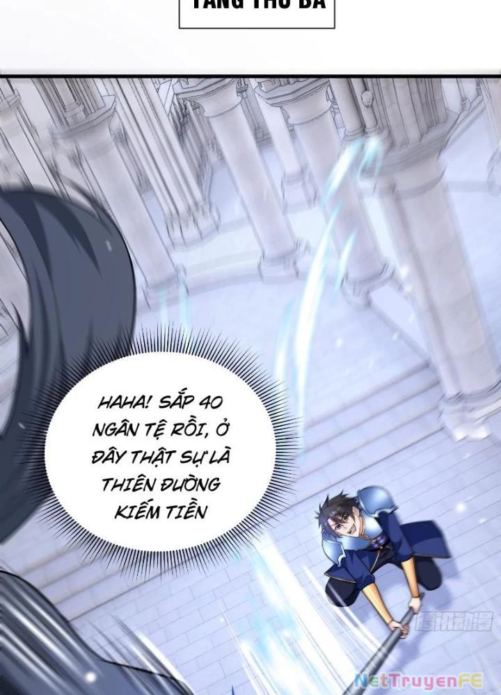 Từ Dã Quái Bắt Đầu Thăng Cấp Chapter 25 - Trang 2