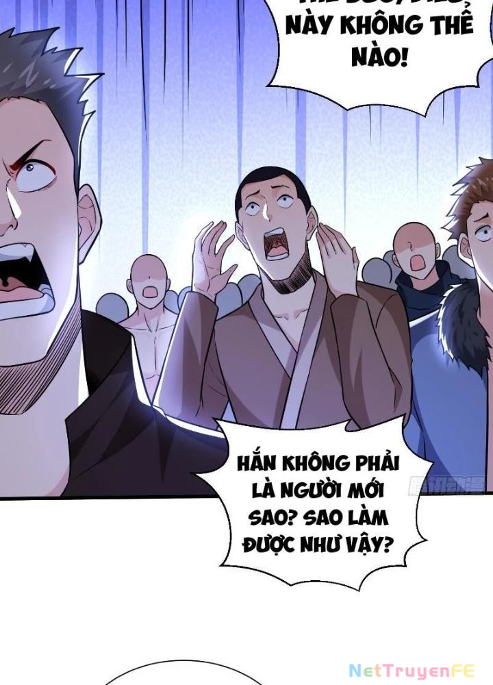 Từ Dã Quái Bắt Đầu Thăng Cấp Chapter 25 - Trang 2