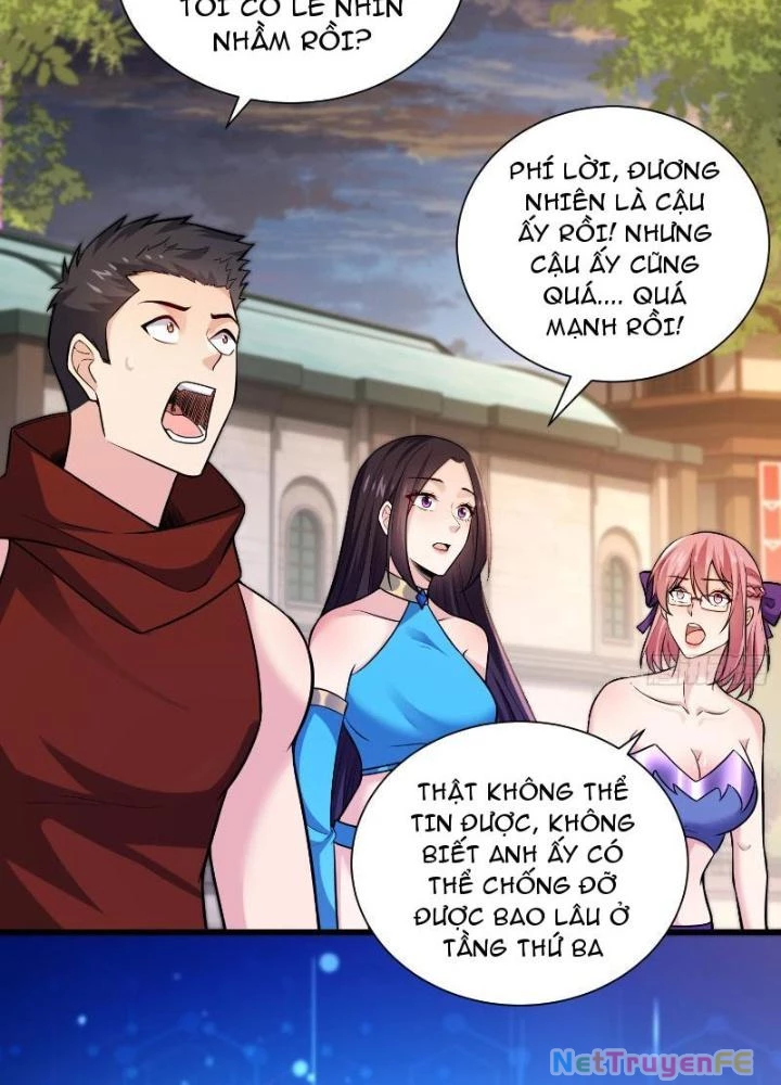 Từ Dã Quái Bắt Đầu Thăng Cấp Chapter 25 - Trang 2