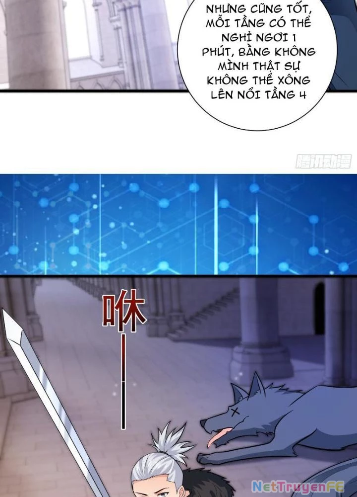 Từ Dã Quái Bắt Đầu Thăng Cấp Chapter 25 - Trang 2