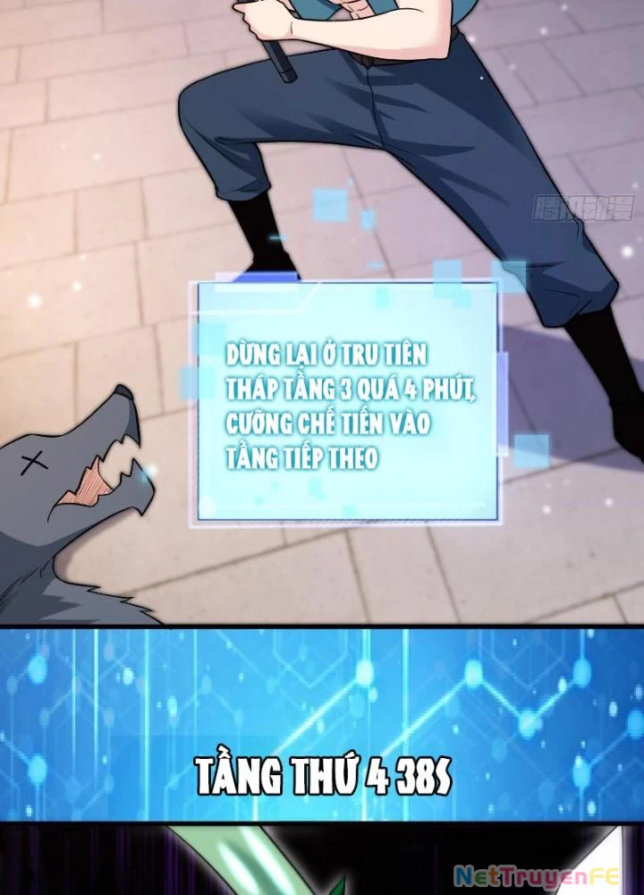 Từ Dã Quái Bắt Đầu Thăng Cấp Chapter 25 - Trang 2