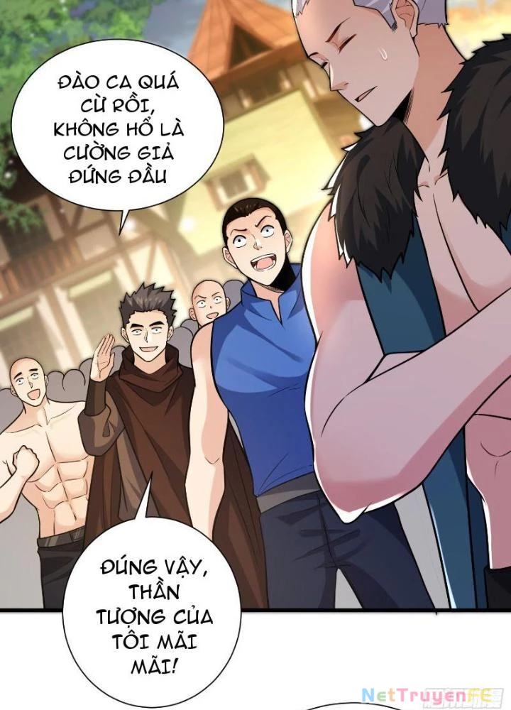 Từ Dã Quái Bắt Đầu Thăng Cấp Chapter 25 - Trang 2