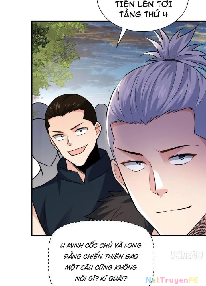 Từ Dã Quái Bắt Đầu Thăng Cấp Chapter 25 - Trang 2
