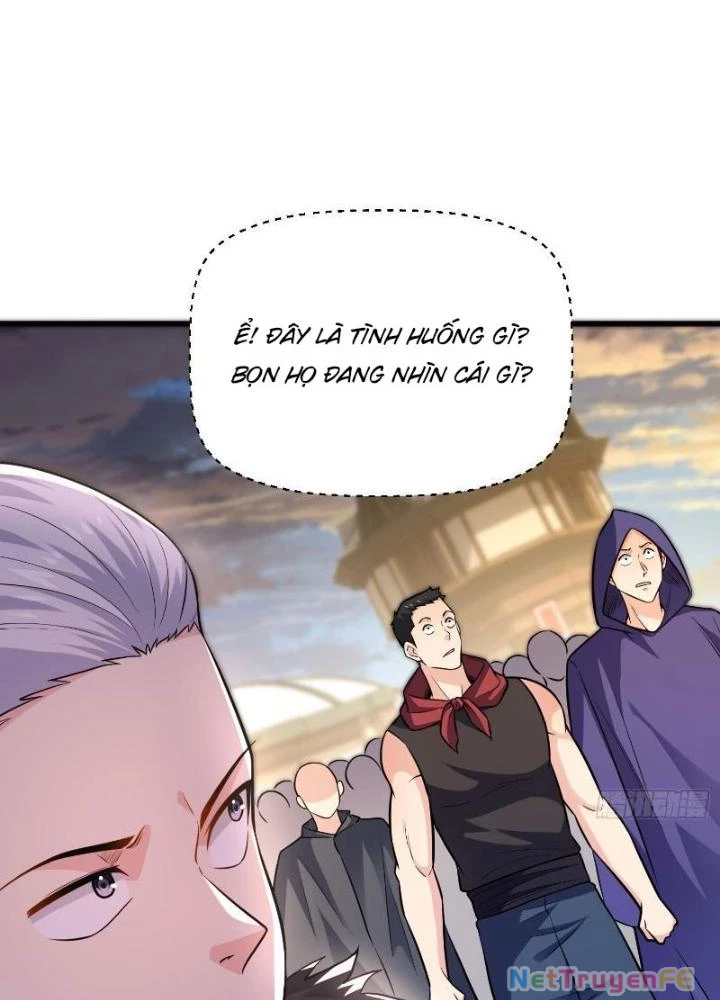 Từ Dã Quái Bắt Đầu Thăng Cấp Chapter 25 - Trang 2