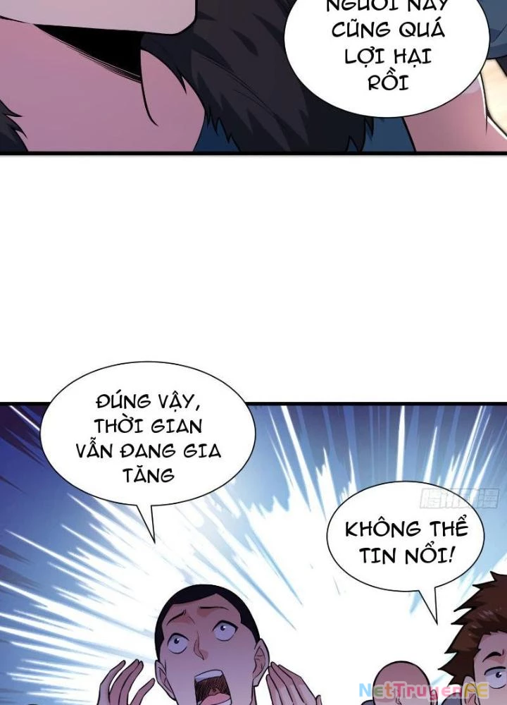 Từ Dã Quái Bắt Đầu Thăng Cấp Chapter 25 - Trang 2