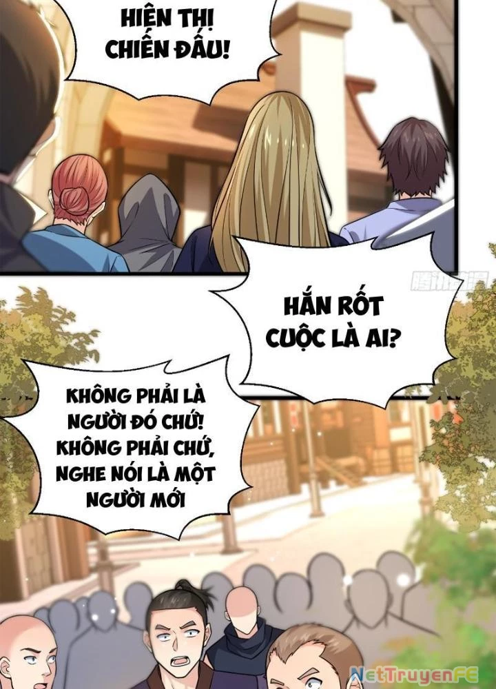 Từ Dã Quái Bắt Đầu Thăng Cấp Chapter 26 - Trang 2