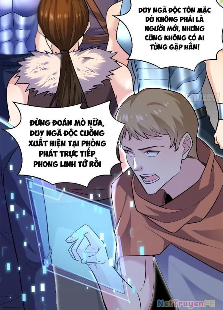 Từ Dã Quái Bắt Đầu Thăng Cấp Chapter 26 - Trang 2