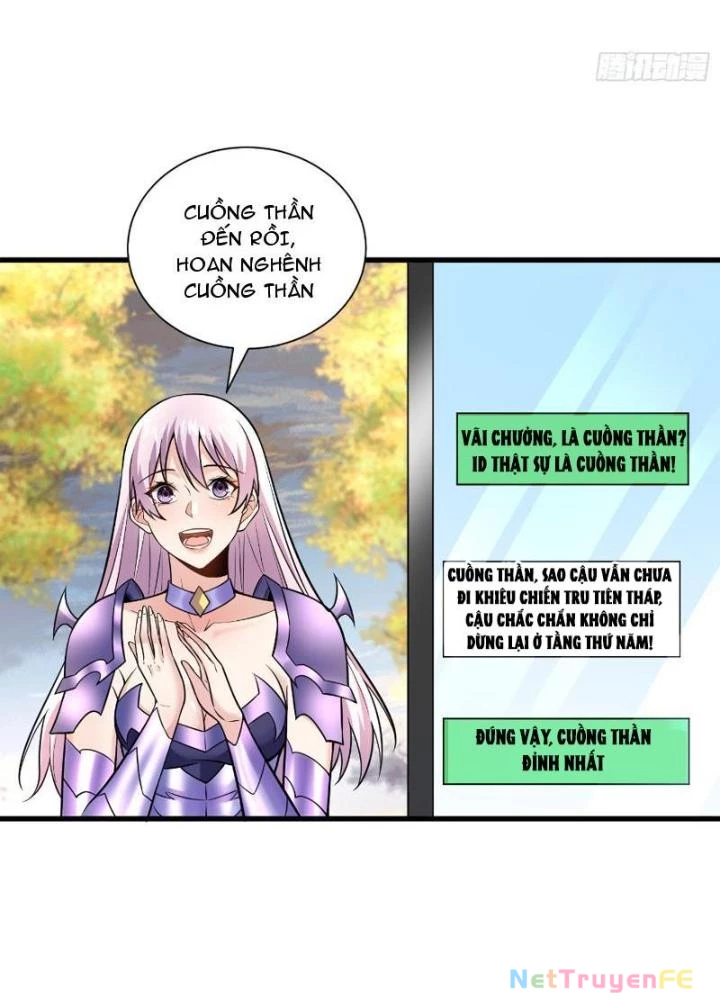 Từ Dã Quái Bắt Đầu Thăng Cấp Chapter 26 - Trang 2