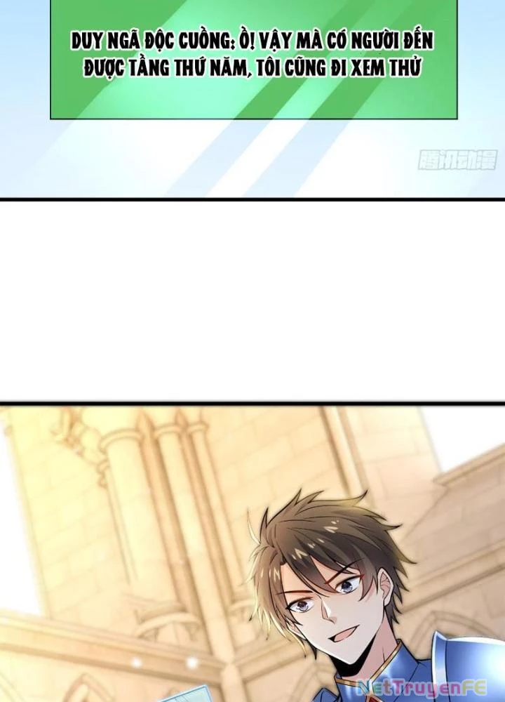 Từ Dã Quái Bắt Đầu Thăng Cấp Chapter 26 - Trang 2