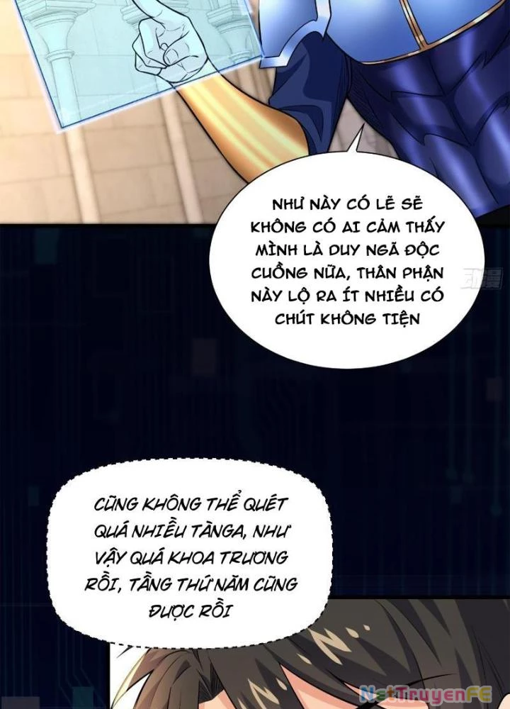 Từ Dã Quái Bắt Đầu Thăng Cấp Chapter 26 - Trang 2